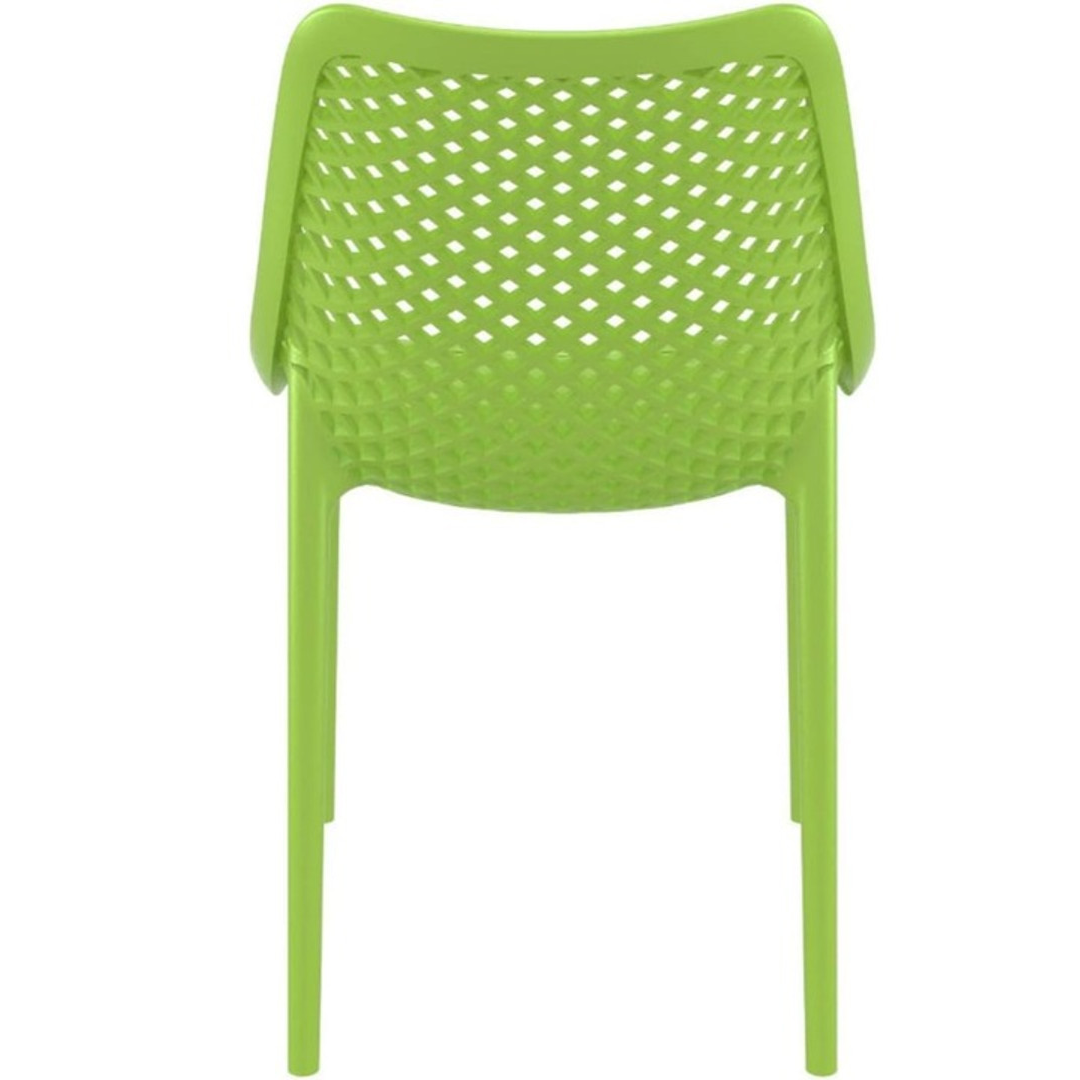 Nami Dining Chair, Green