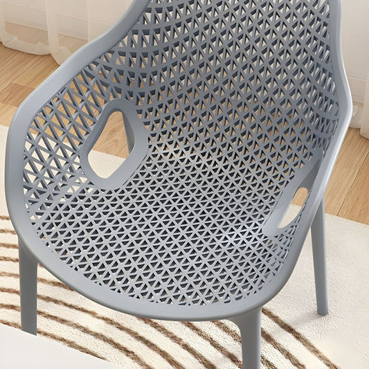 Nami Armchair, Gray