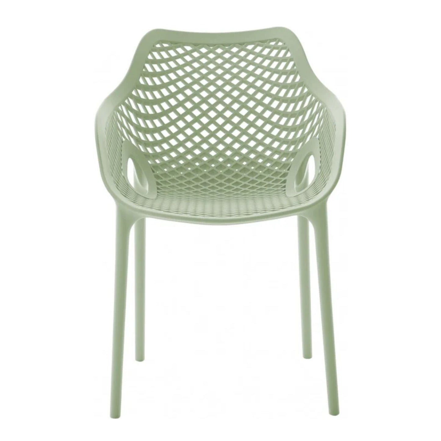 Nami Armchair, Light Green