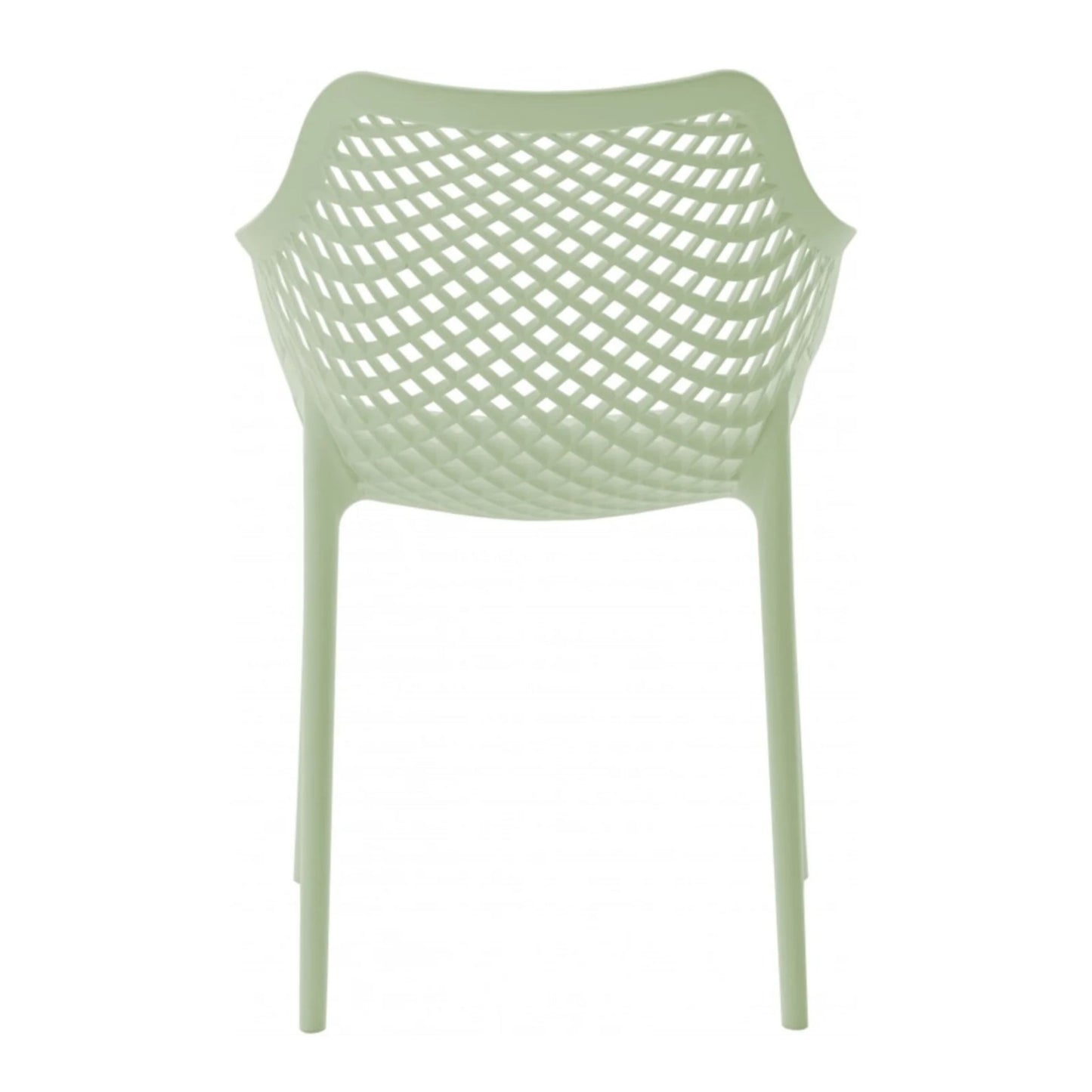 Nami Armchair, Light Green