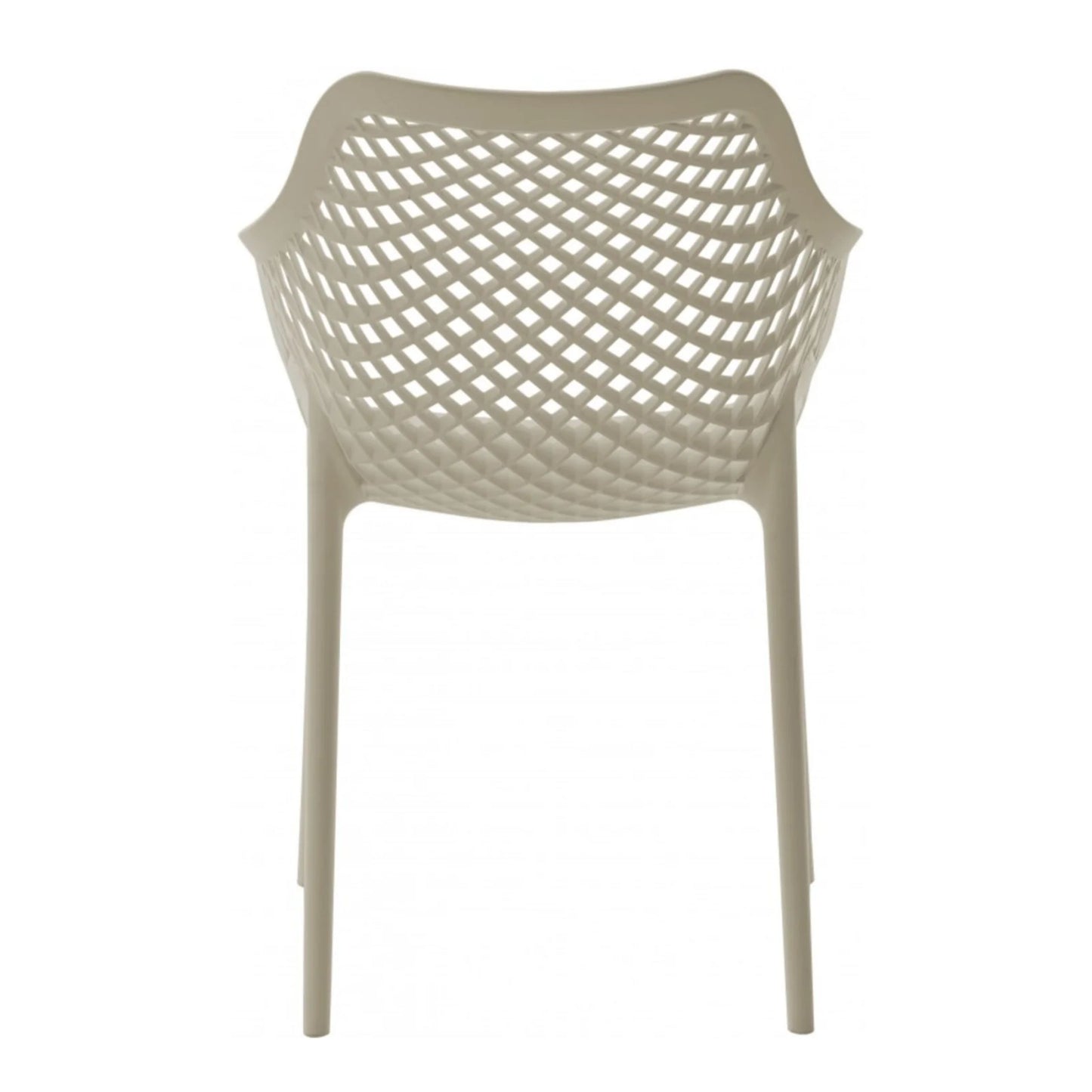 Nami Armchair, Taupe