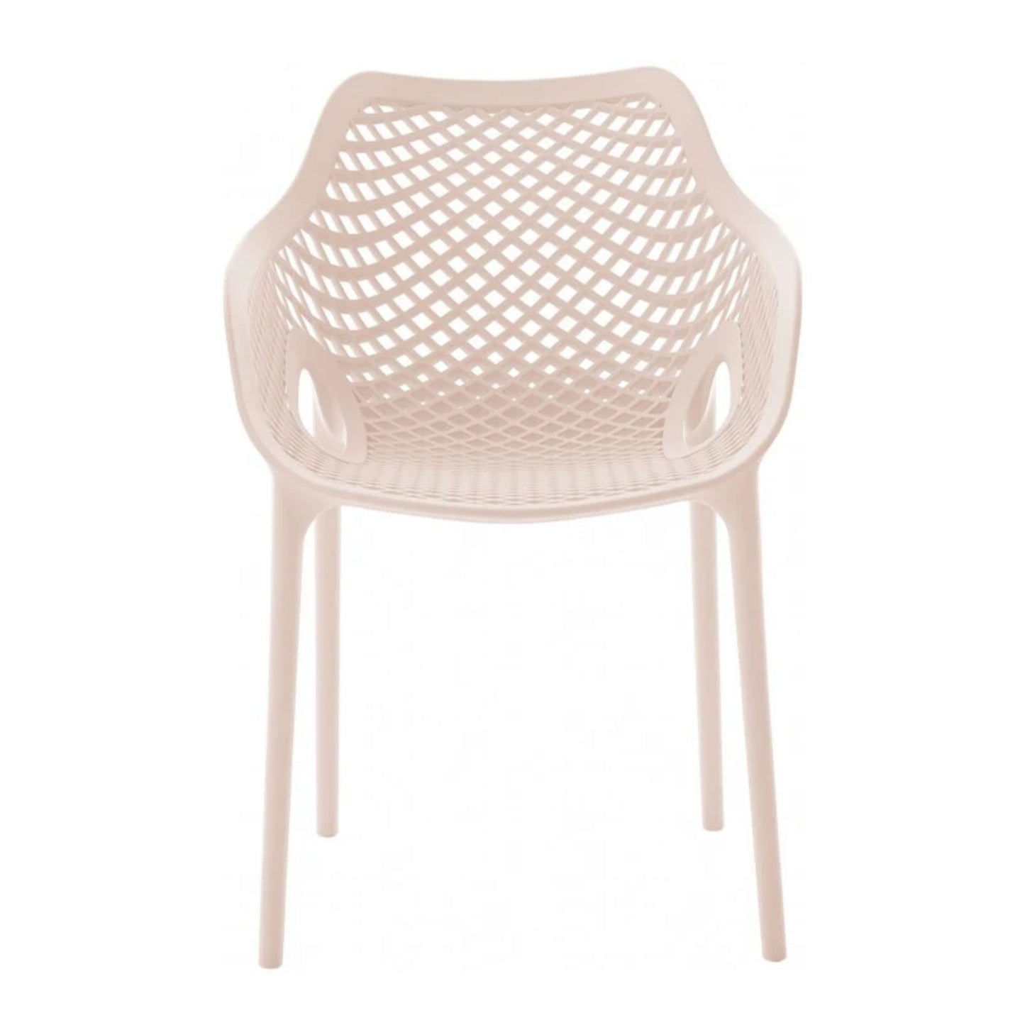 Nami Armchair, Pink