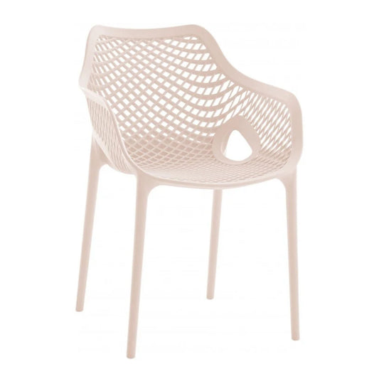 Nami Armchair, Pink