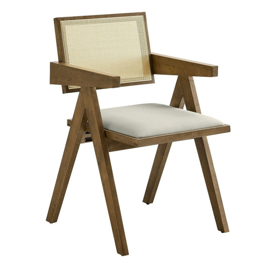 Sachi Dining Chair, Oak