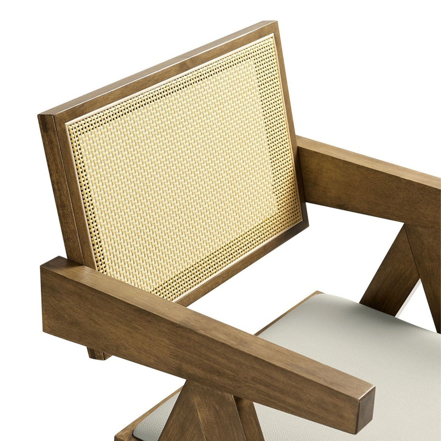 Sachi Dining Chair, Oak