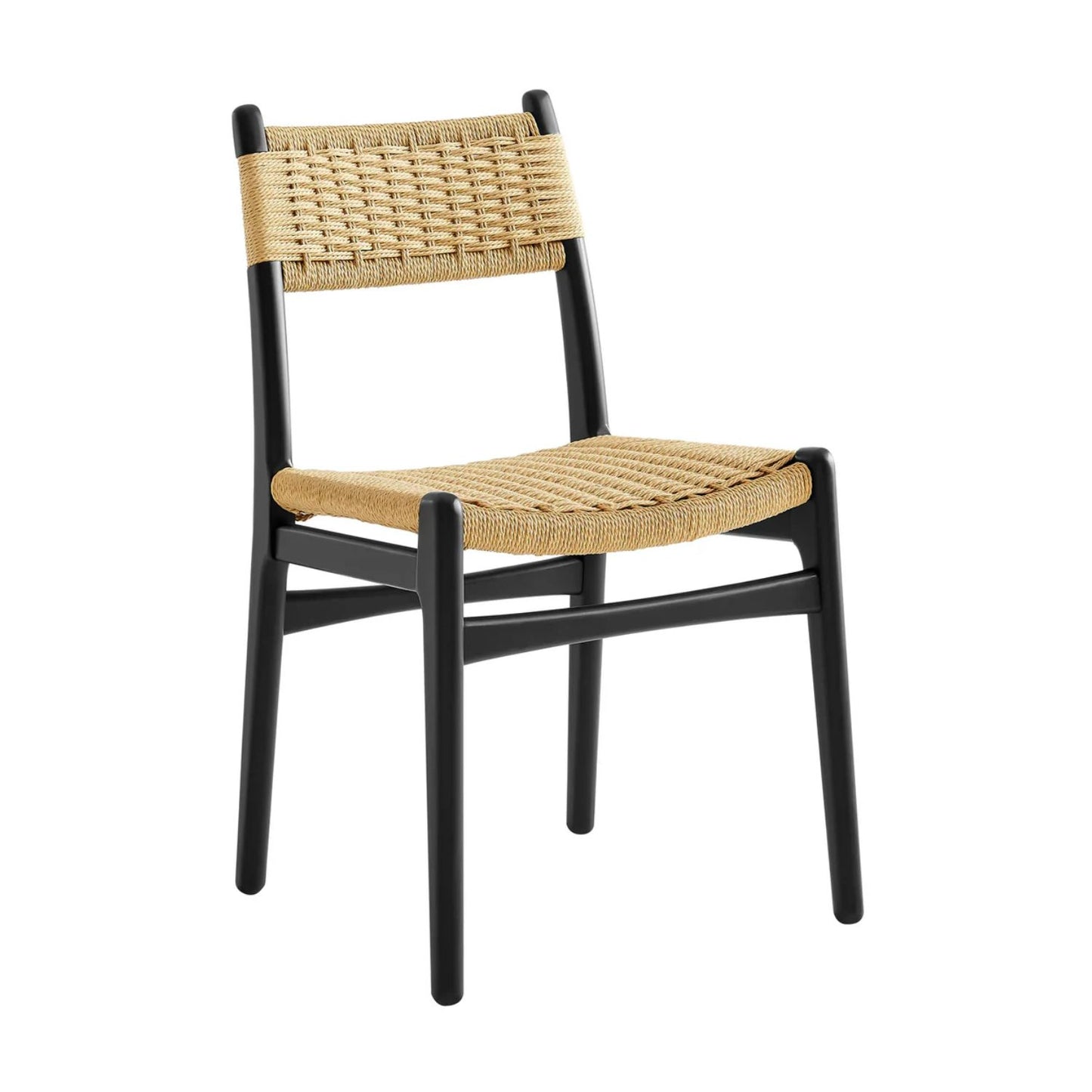 Marcus Dining Chair, Natural