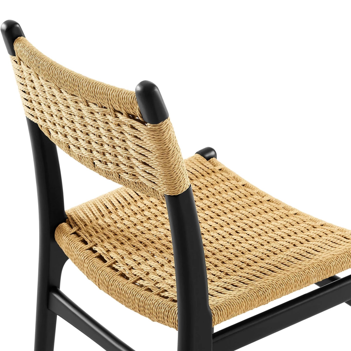 Marcus Dining Chair, Natural