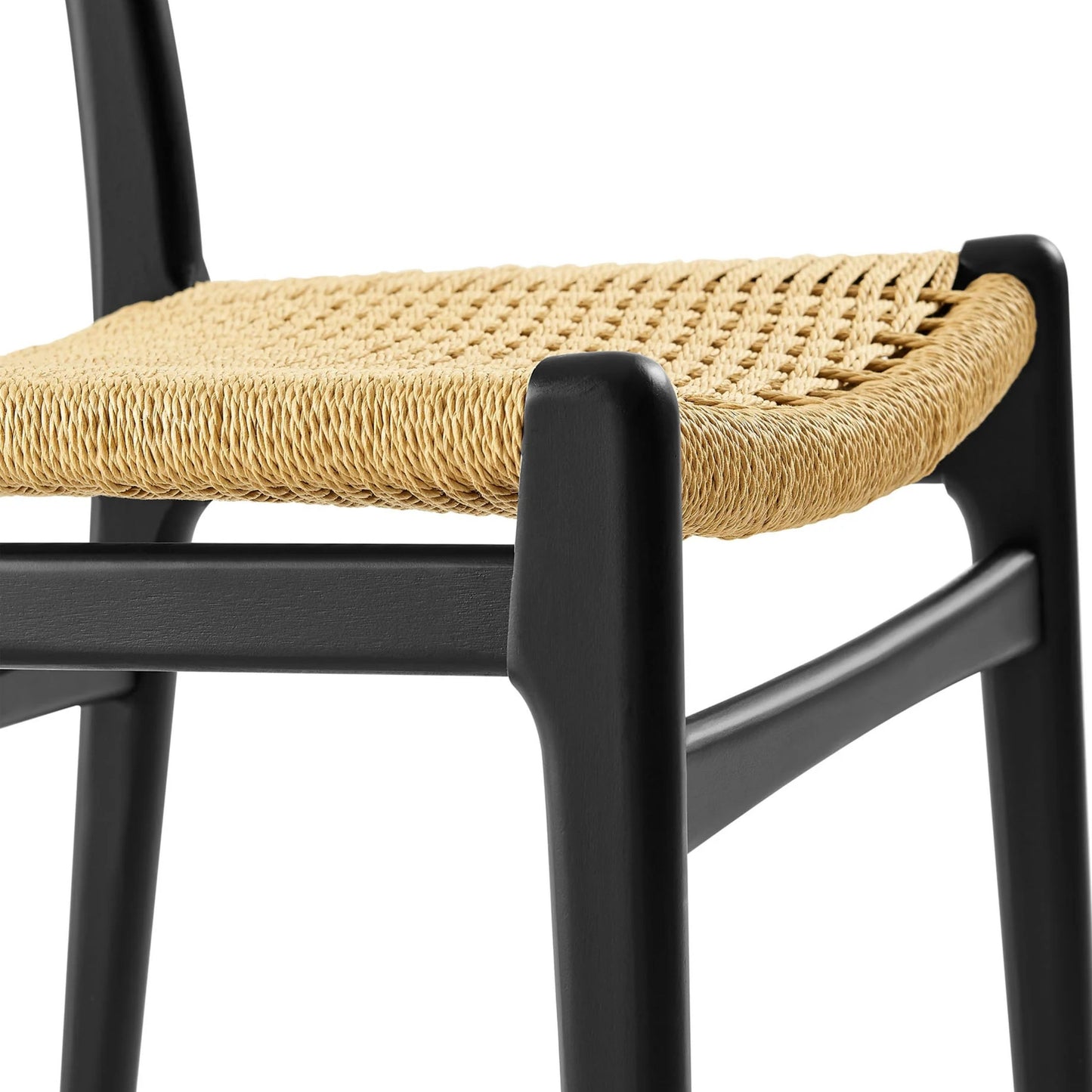 Marcus Dining Chair, Natural