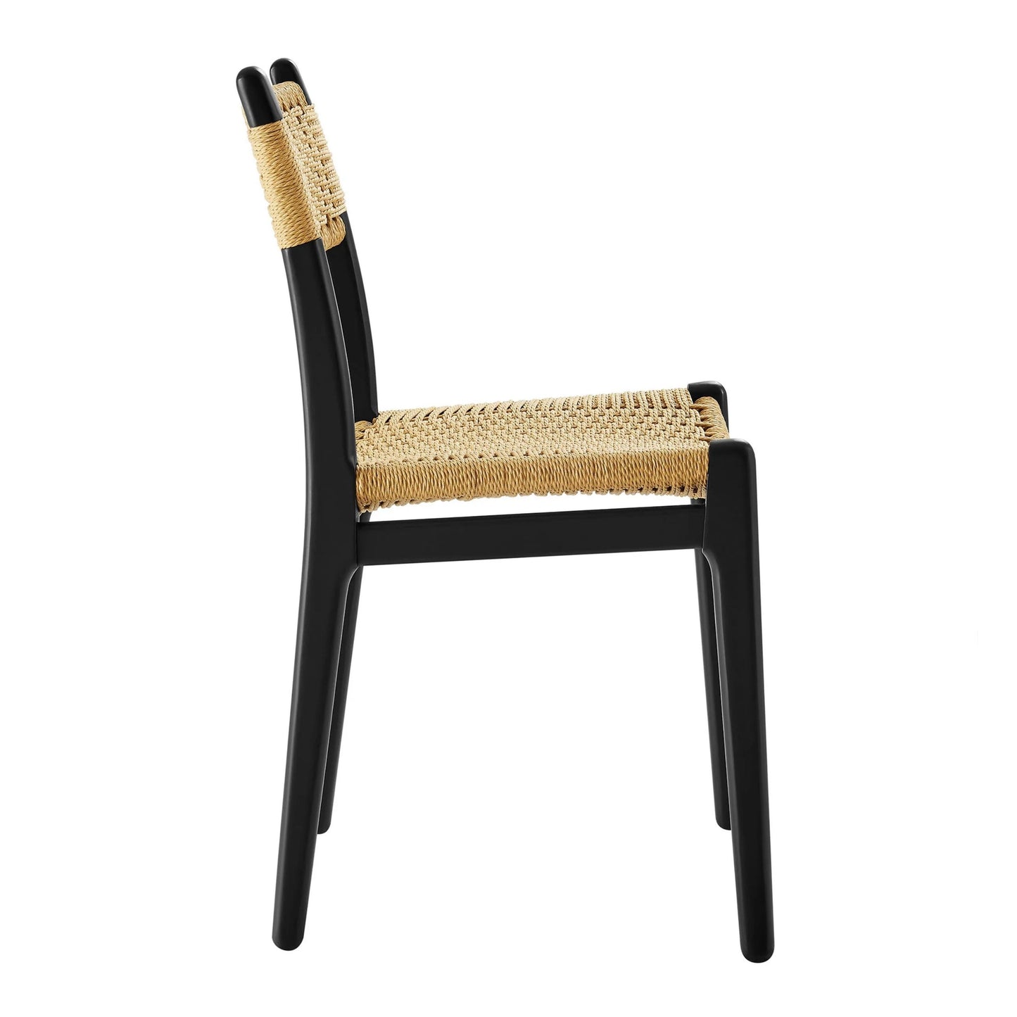 Marcus Dining Chair, Natural