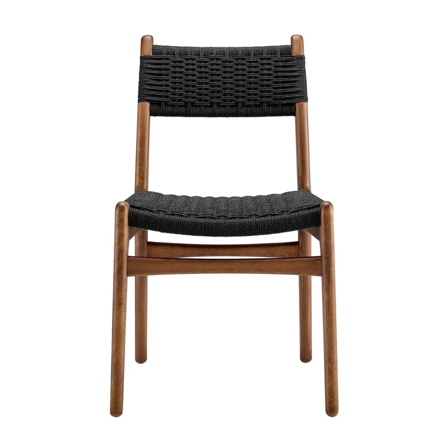 Marcus Dining Chair, Black