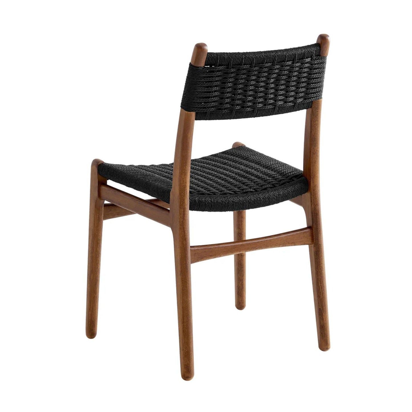 Marcus Dining Chair, Black