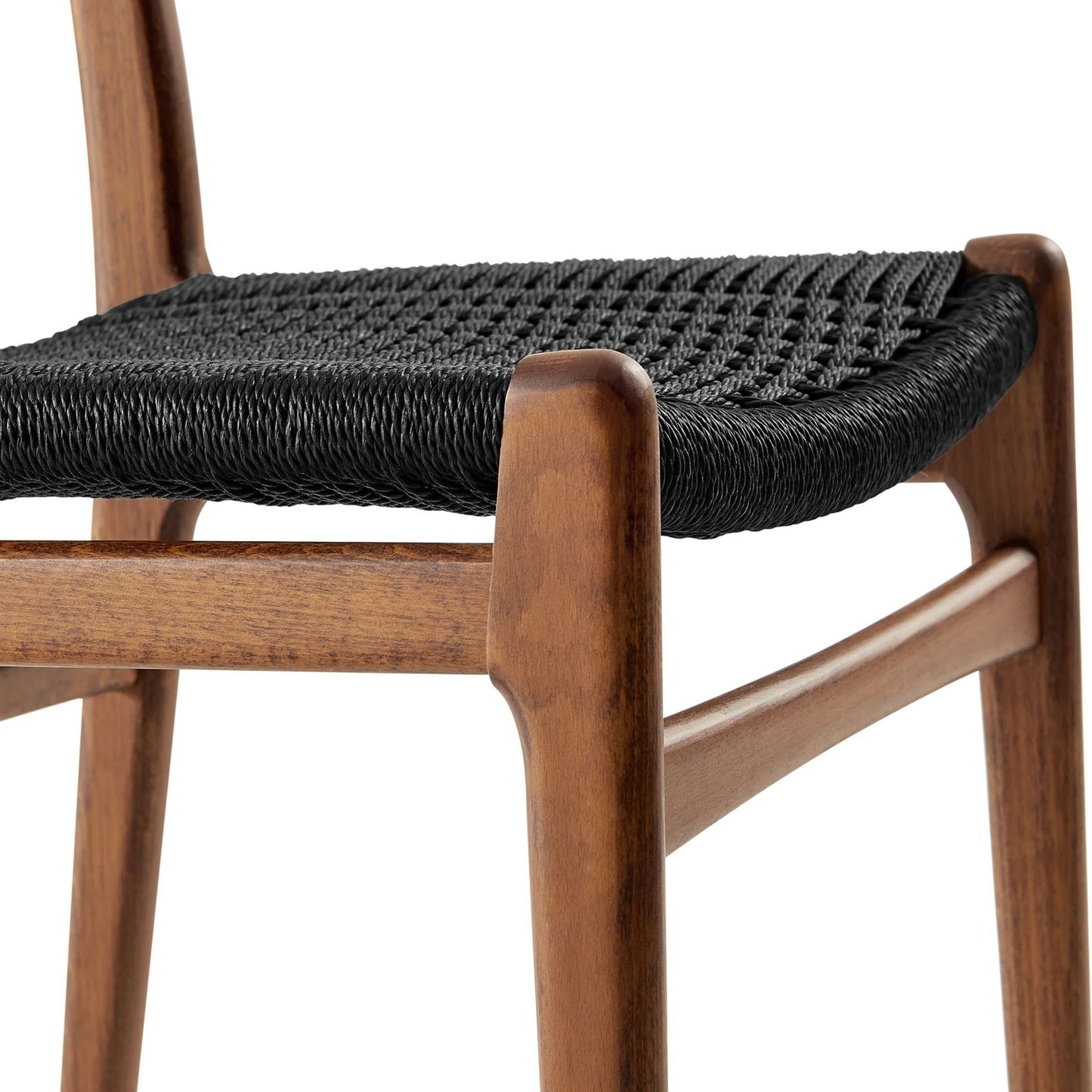 Marcus Dining Chair, Black