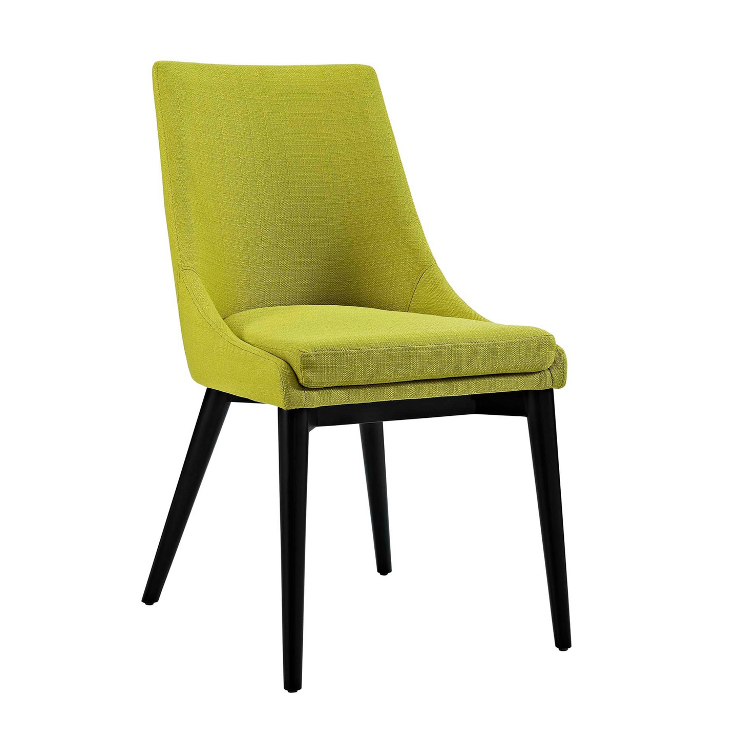 Lucas Dining Chair, Wheatgrass