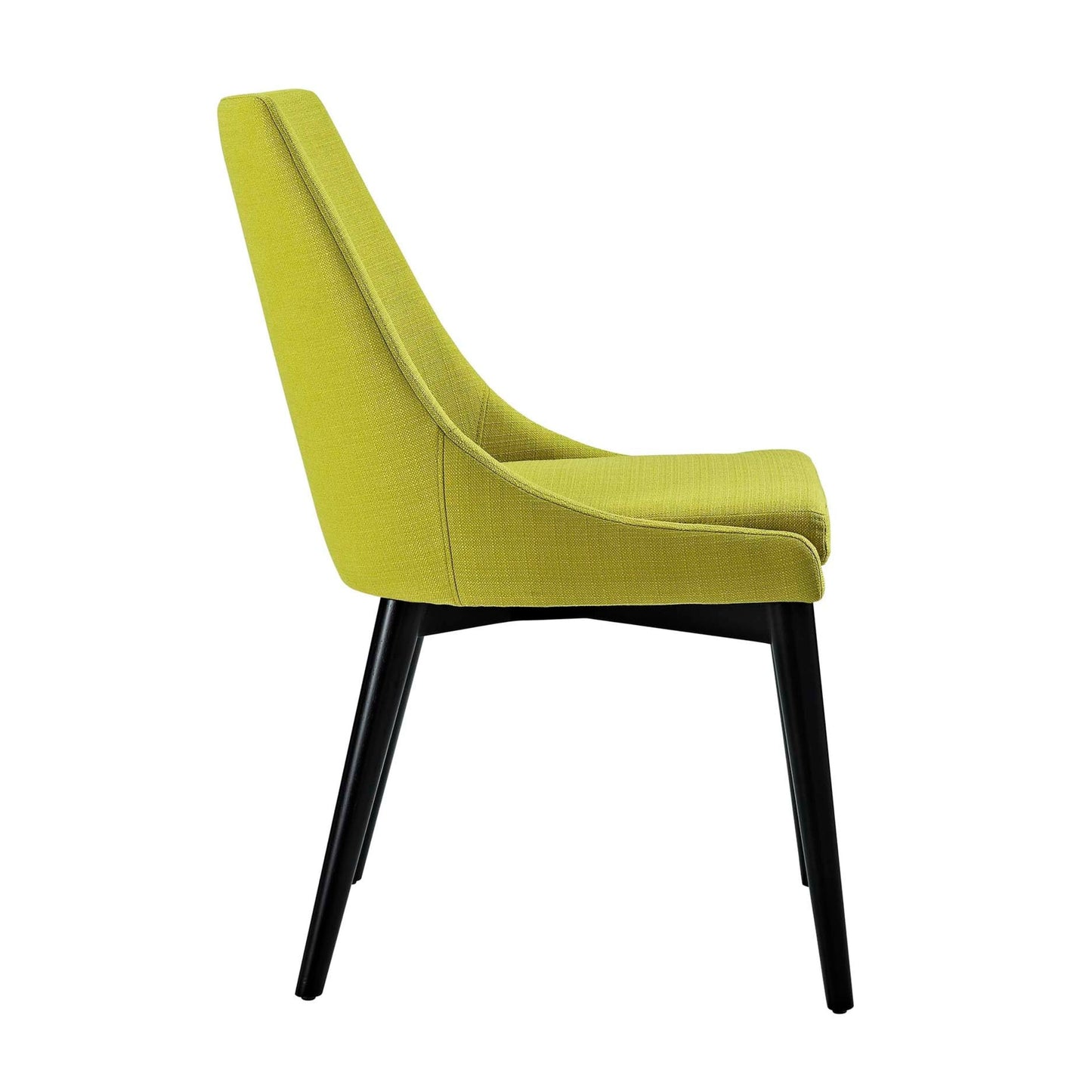 Lucas Dining Chair, Wheatgrass