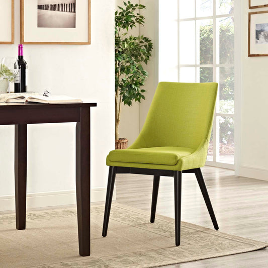 Lucas Dining Chair, Wheatgrass