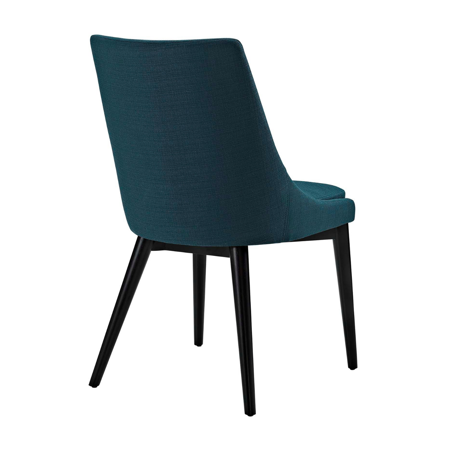 Lucas Dining Chair, Azure