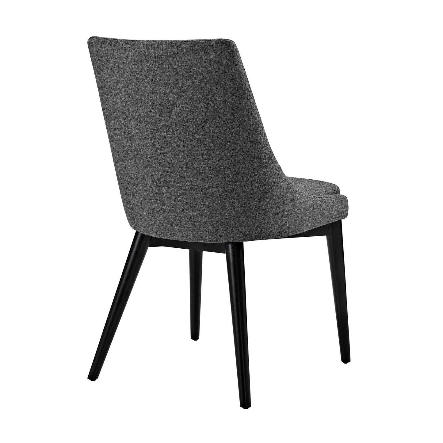 Lucas Dining Chair, Gray
