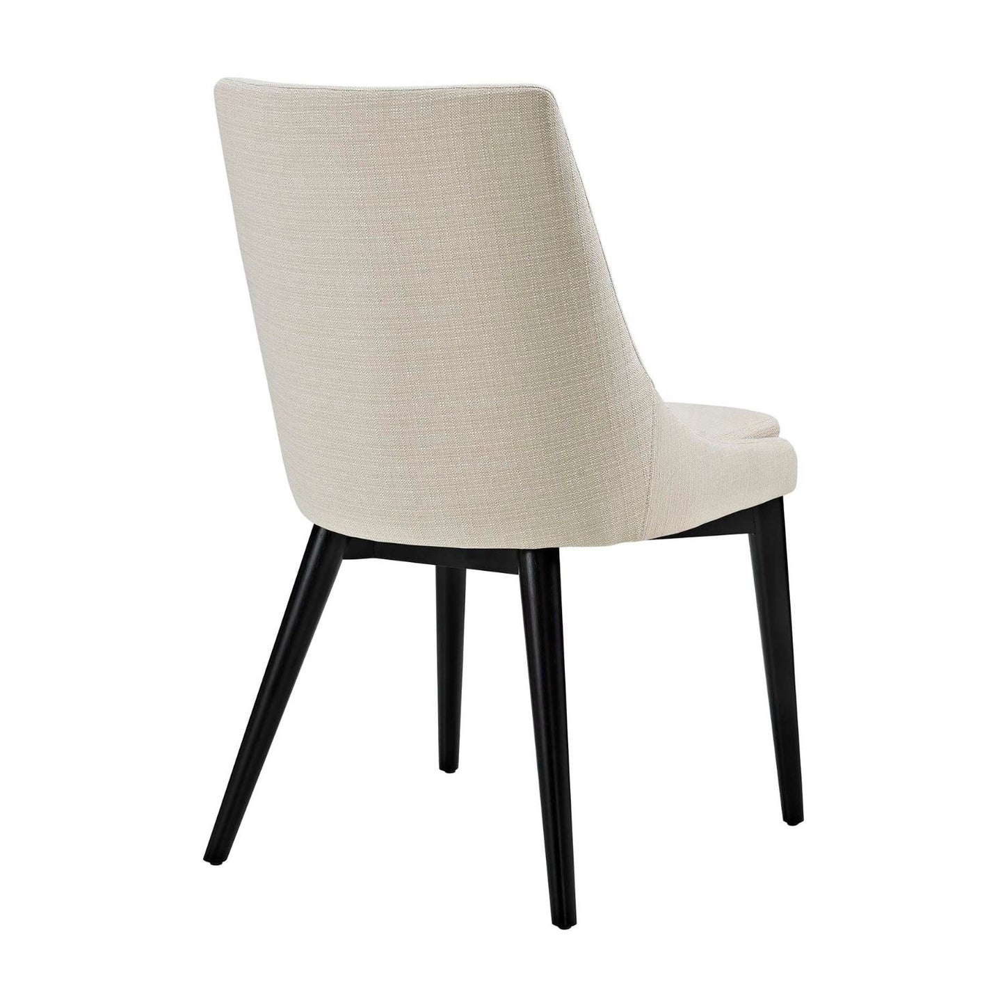Lucas Dining Chair, Beige