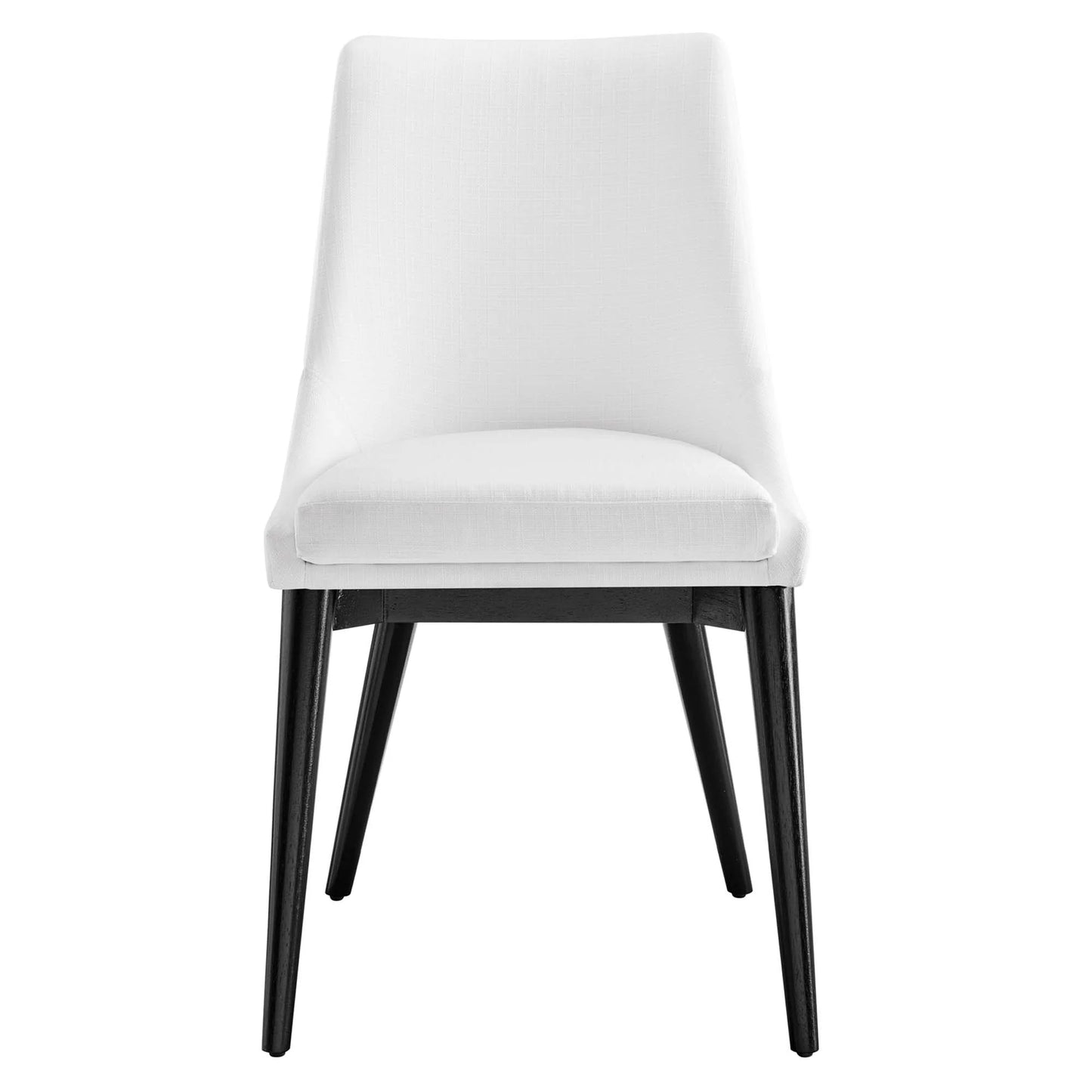 Lucas Dining Chair, White