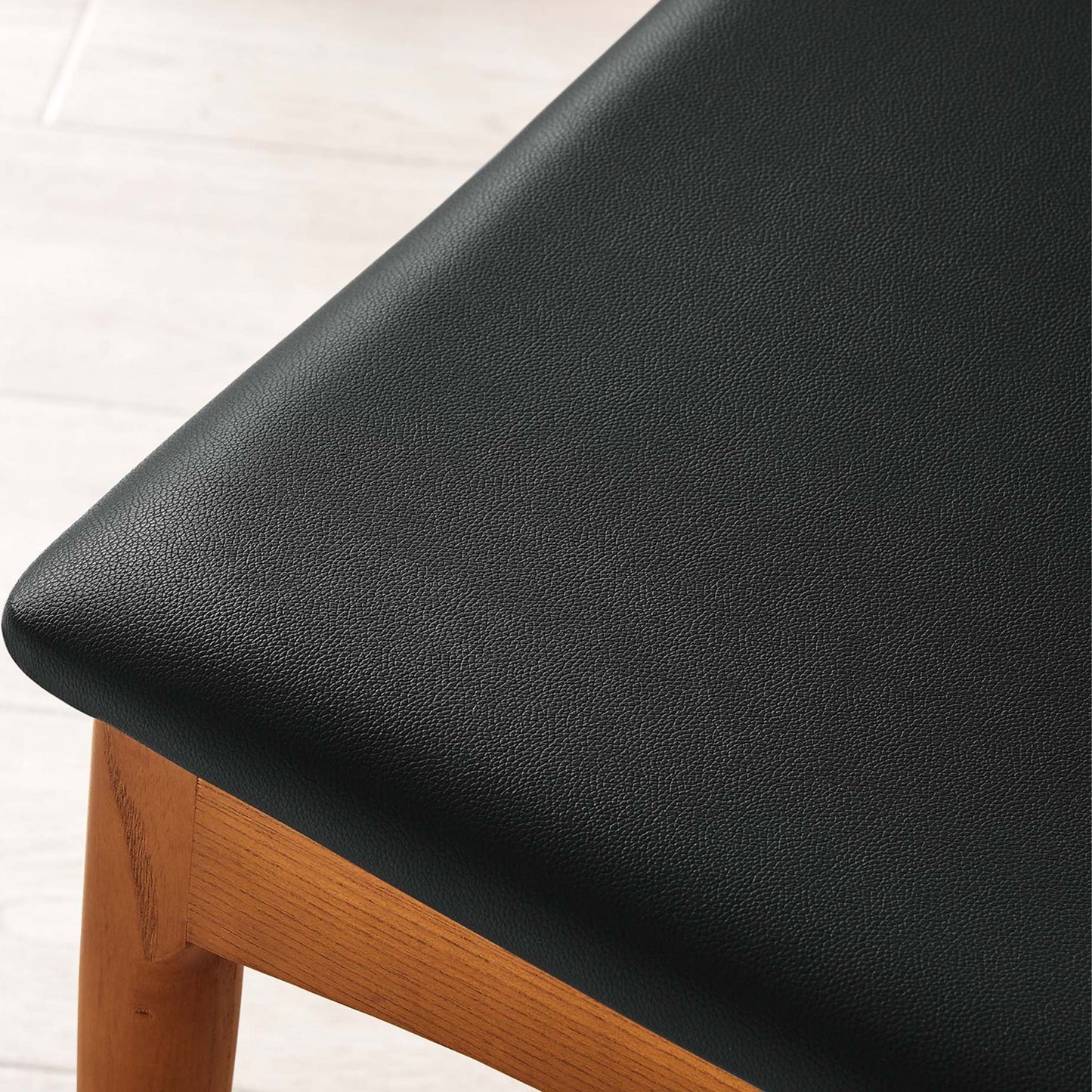 Leone Dining Chair, Walnut