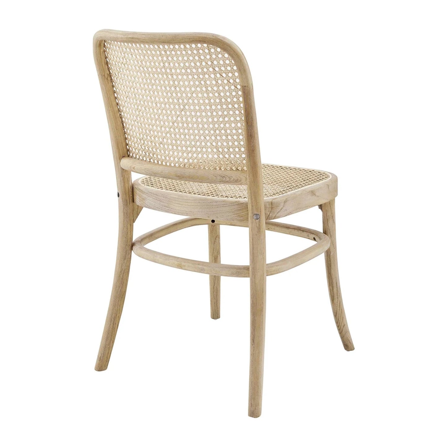 Cassie Dining Chair, Natural