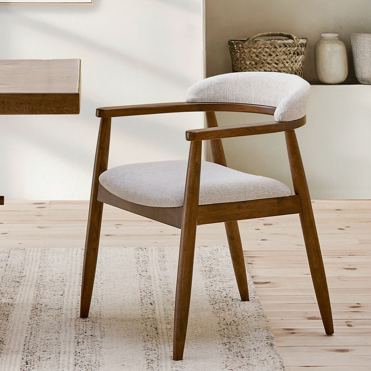 Jane Armchair