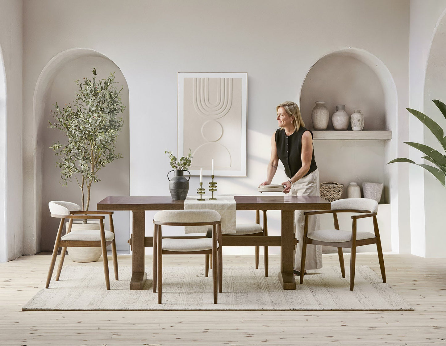 Jane Armchair