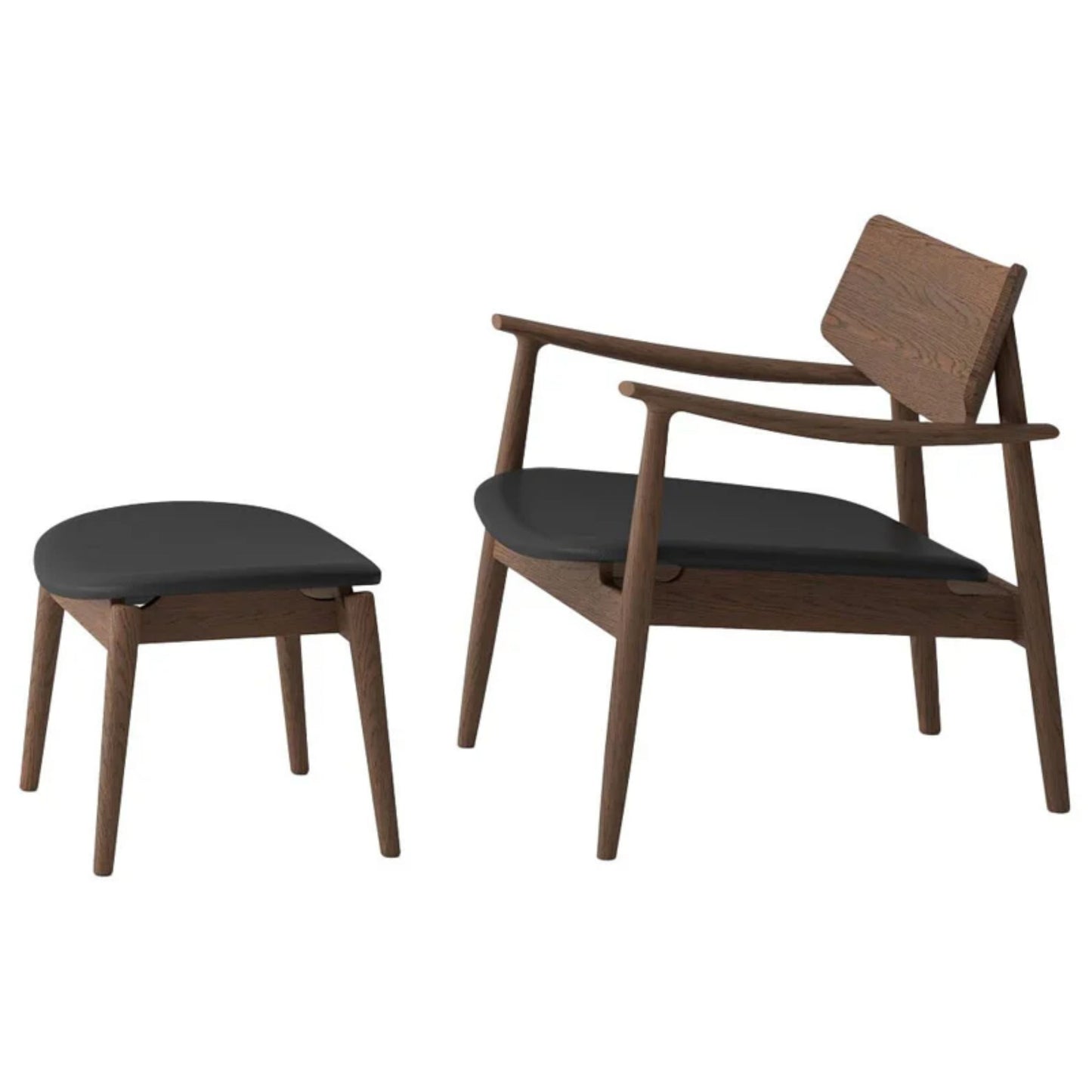 Alta Lounge Chair