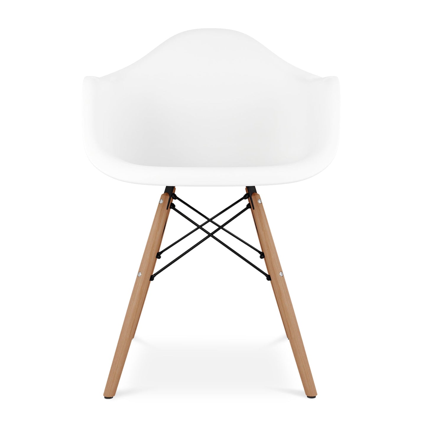 Eiffel Table Set, Armchairs