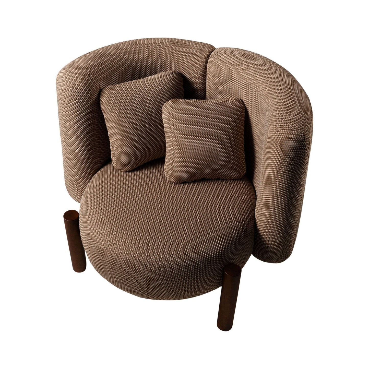 Cami Lounge Chair, Large