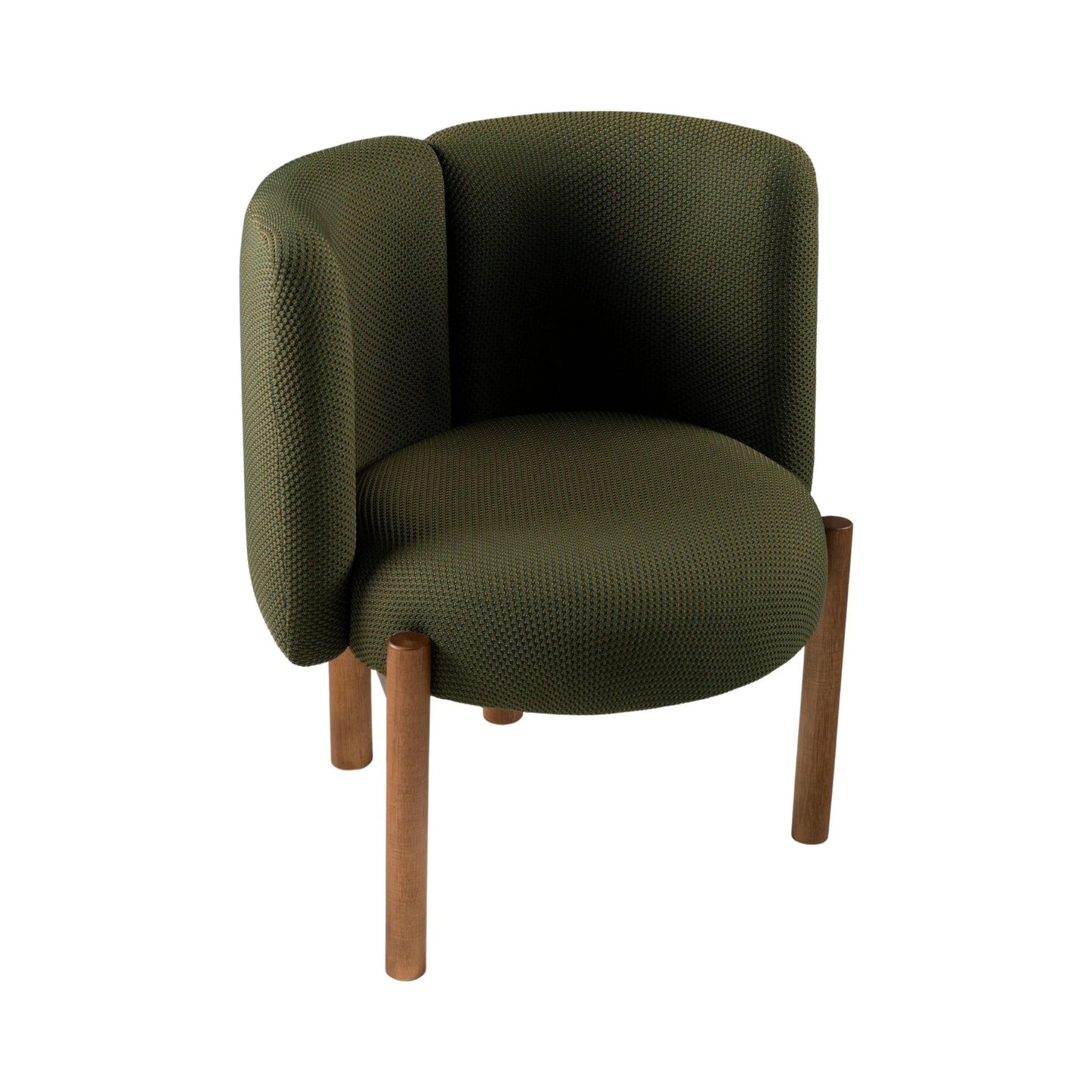 Renzo Upholstered Chair