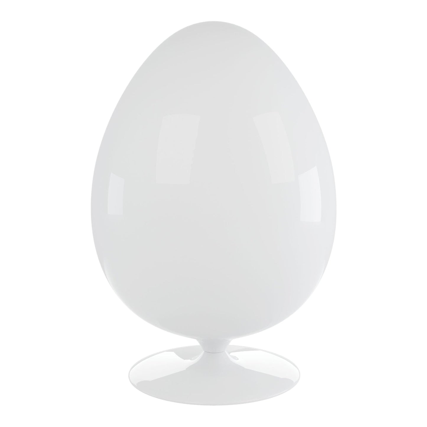 Easter Egg Chair, Red