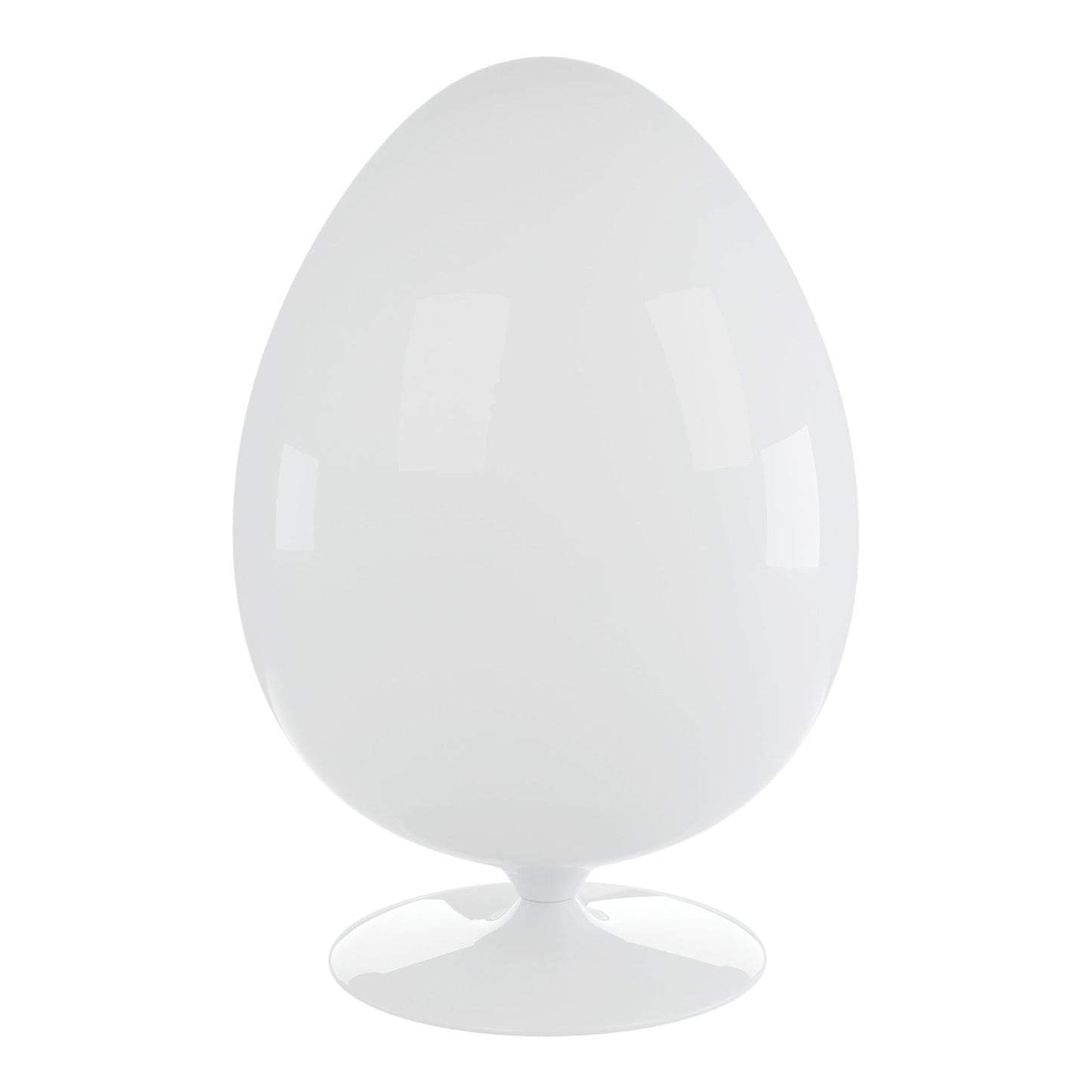 Easter Egg Chair, Gray
