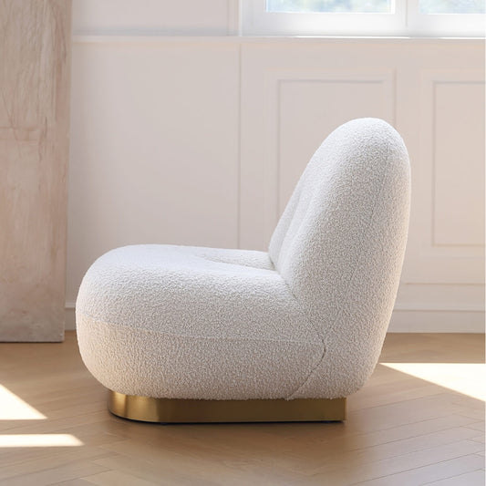 Cloud Pacha Swivel Lounge Chair