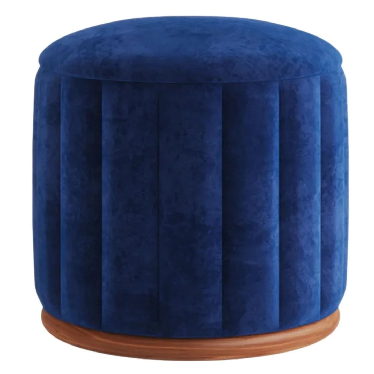 Emma Ottoman, Navy Blue