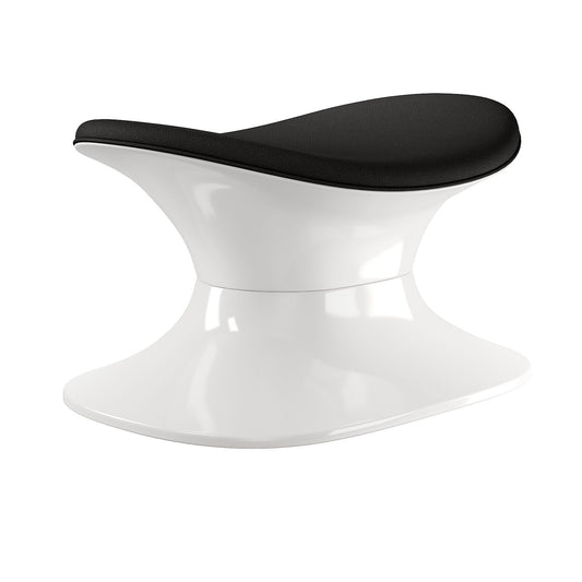 Alpha Ottoman, Black