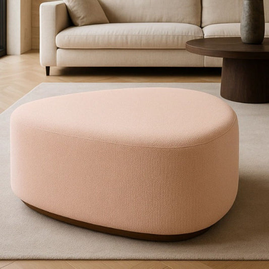 Crowley Ottoman