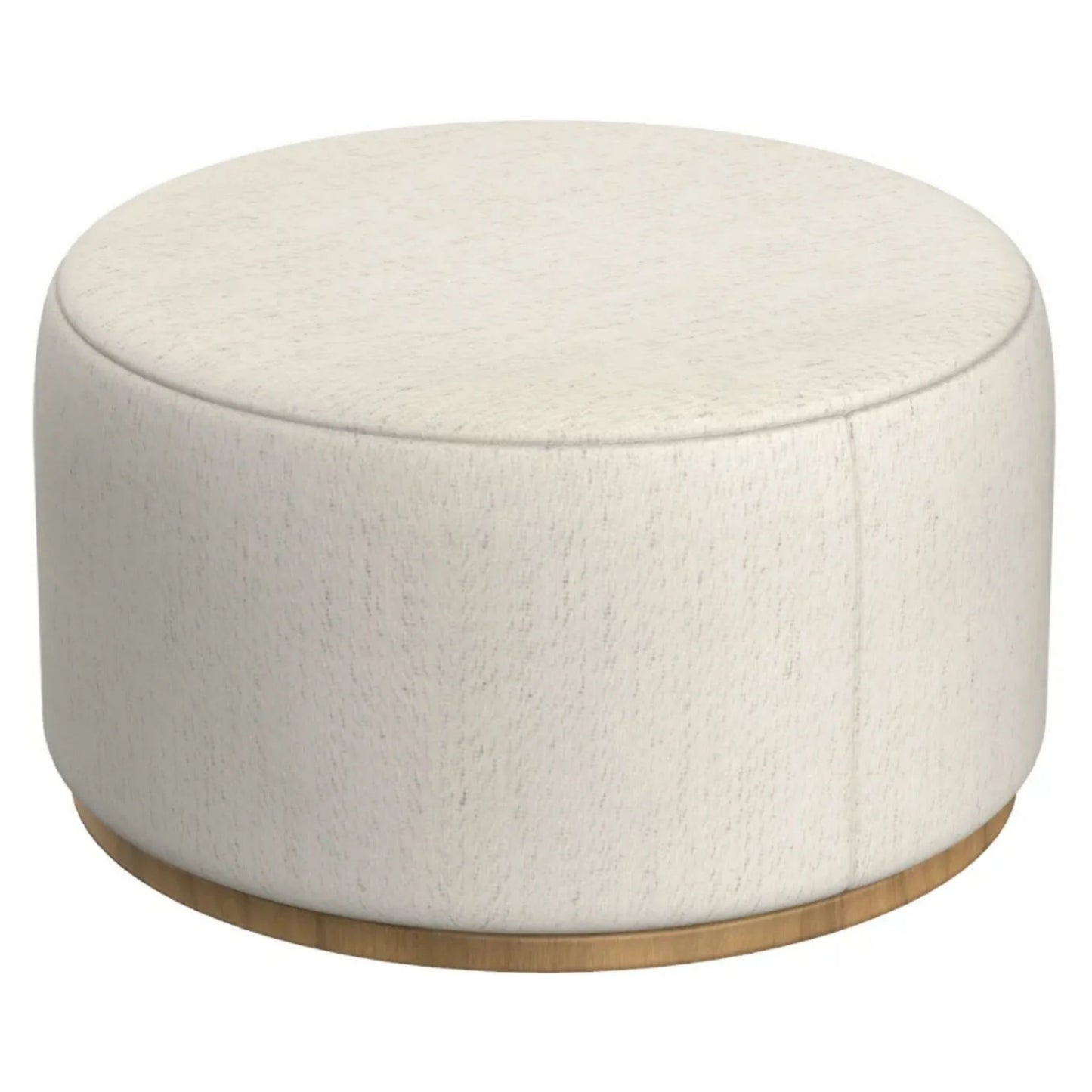 Mersey Ottoman