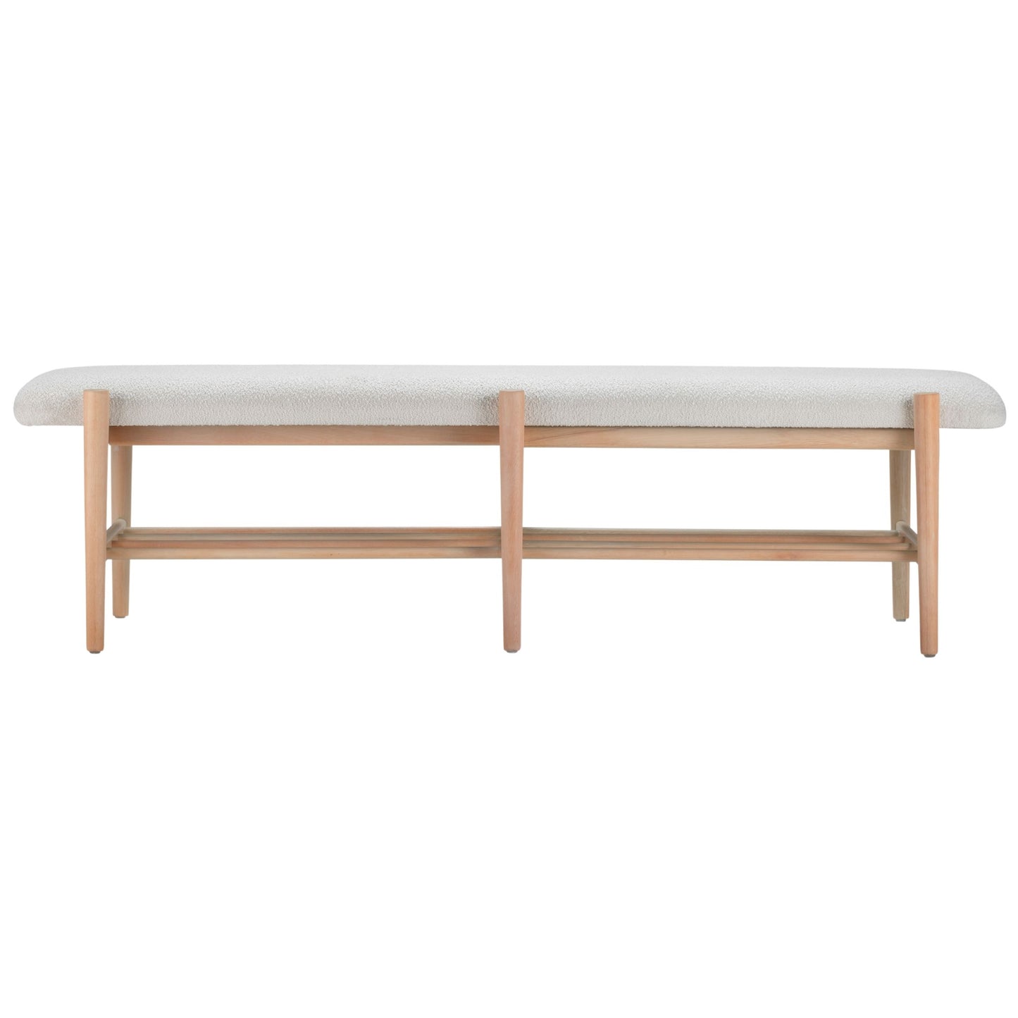 Norma Bench, Natural
