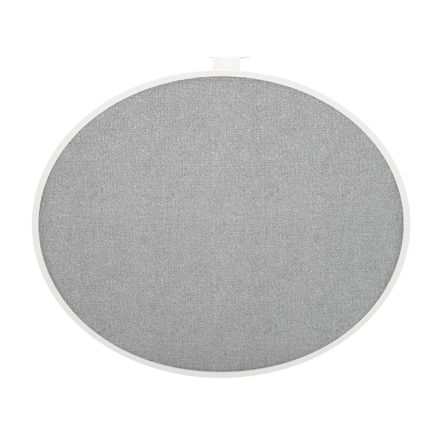 Tulip Marble Dining Table - 40" Round White