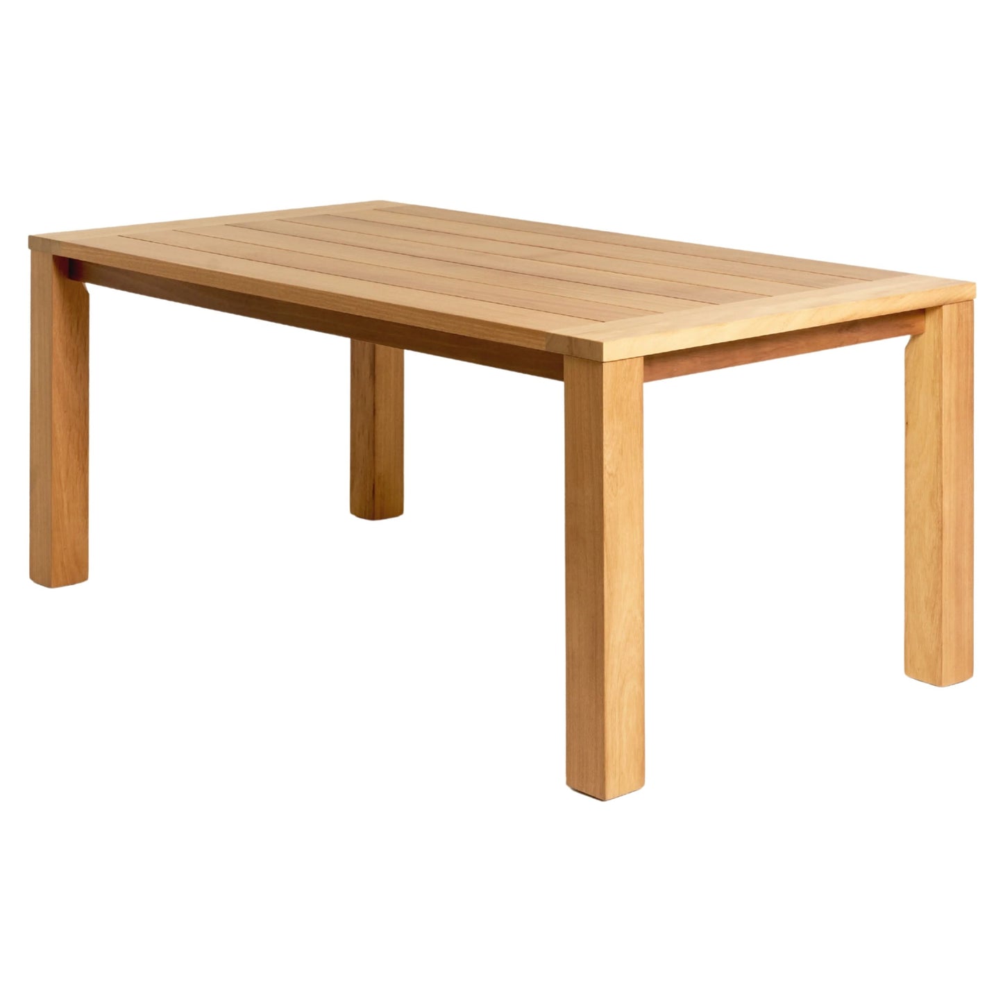 Ronan Outdoor Dining Table, Teak