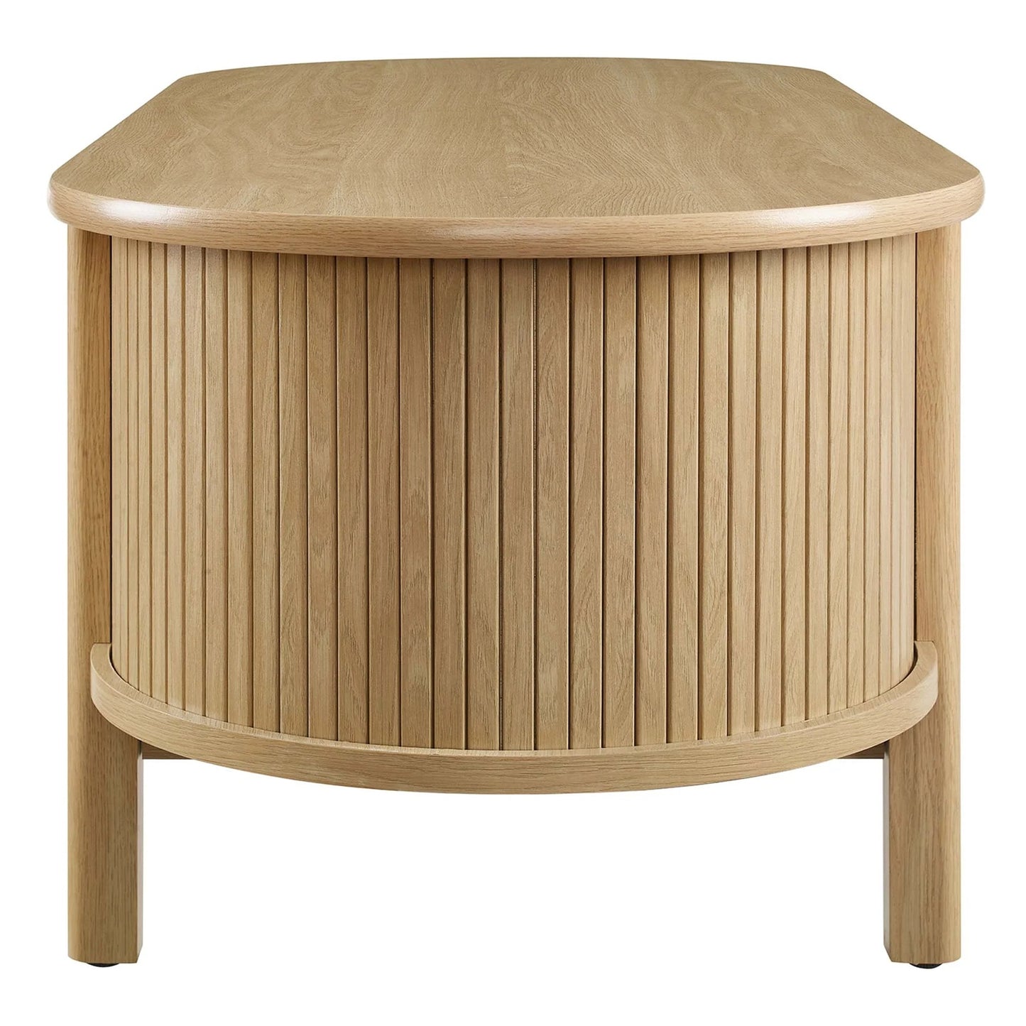 Gavin Coffee Table, Natural
