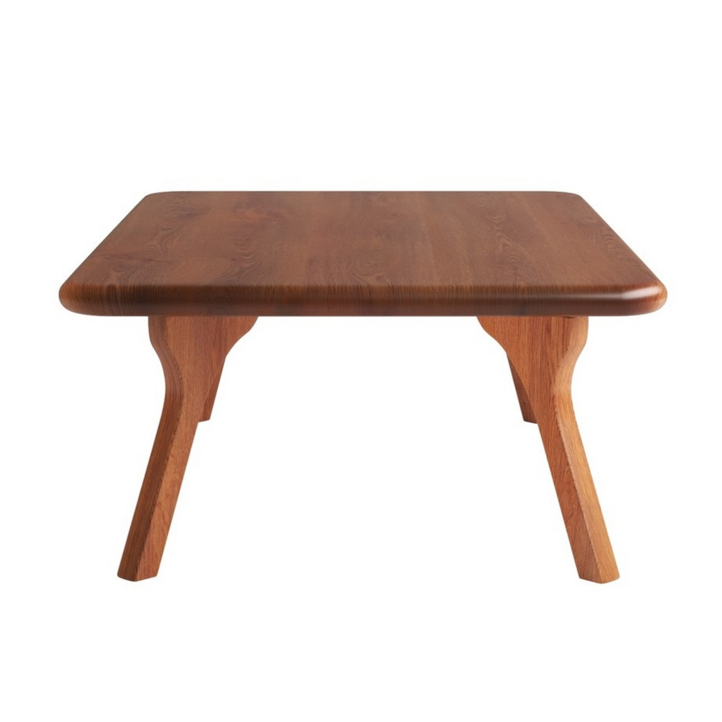 Jasper Coffee Table, Rectangle, Walnut