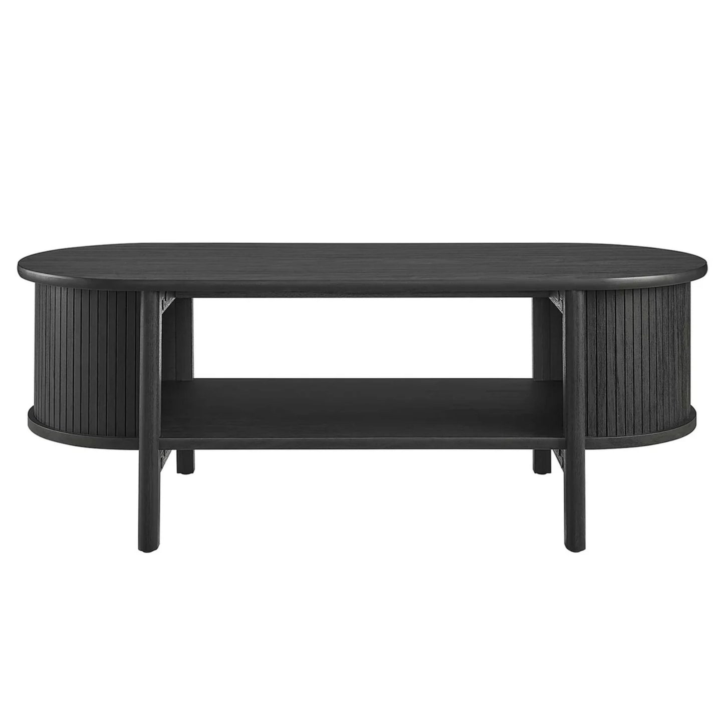 Gavin Coffee Table, Black