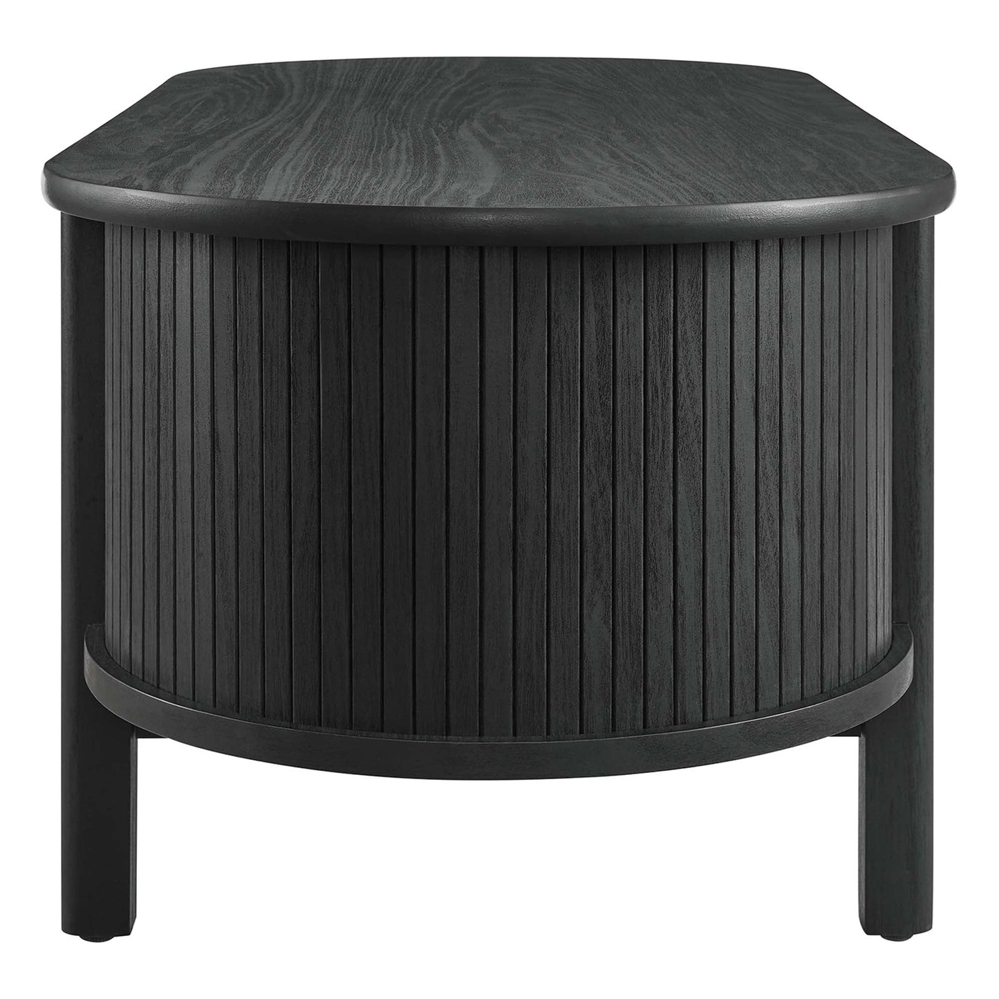 Gavin Coffee Table, Black