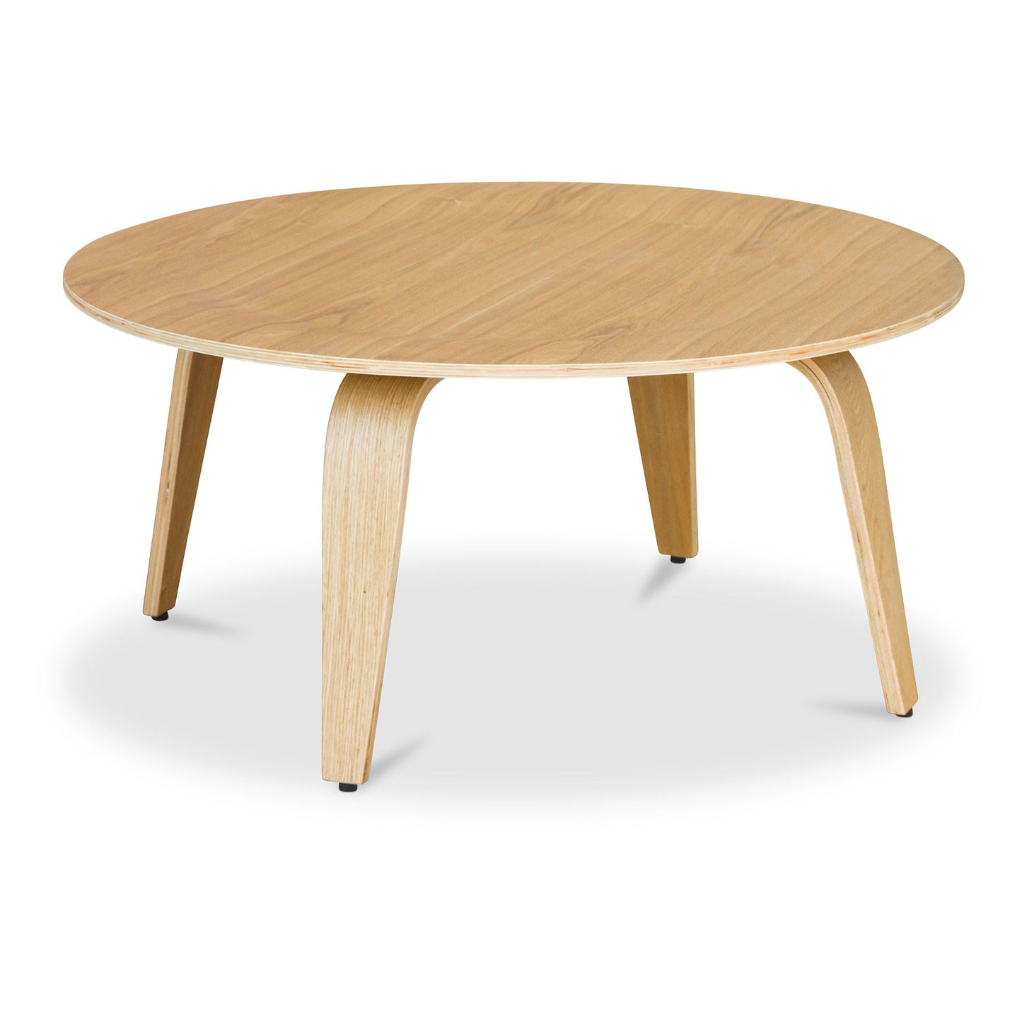 Arch Coffee Table, Natural