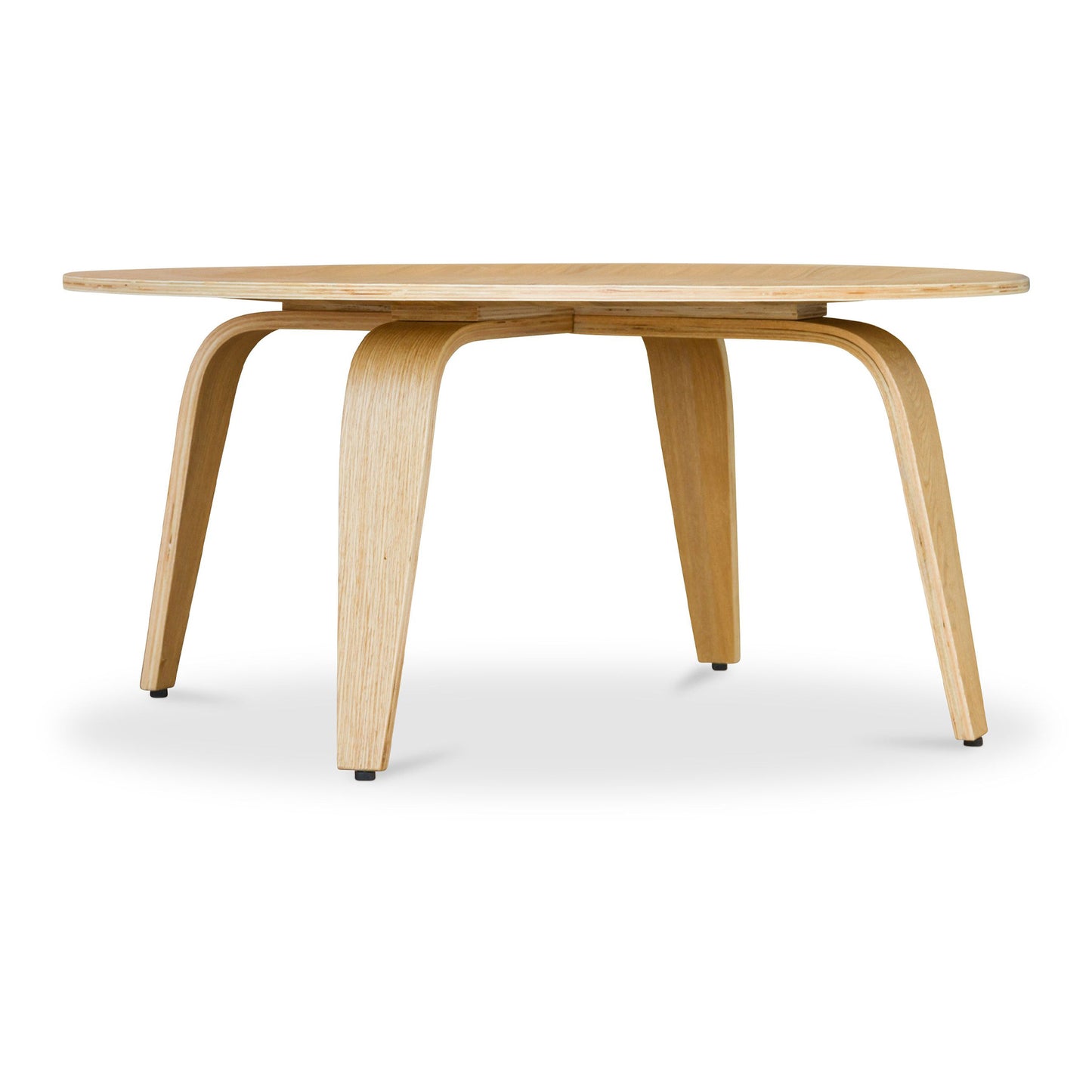 Arch Coffee Table, Natural