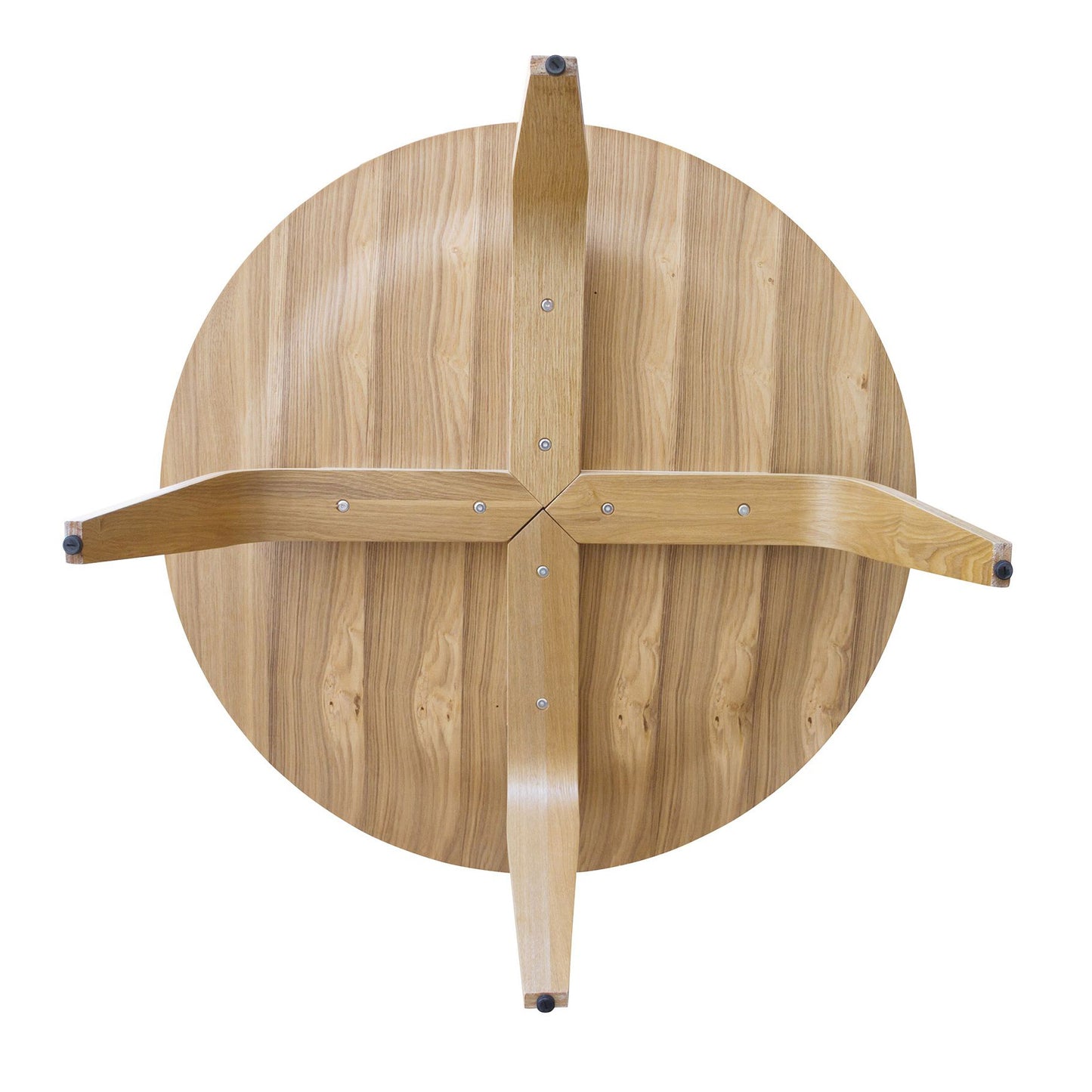 Arch Coffee Table, Natural