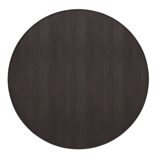 Jose End Table, Black