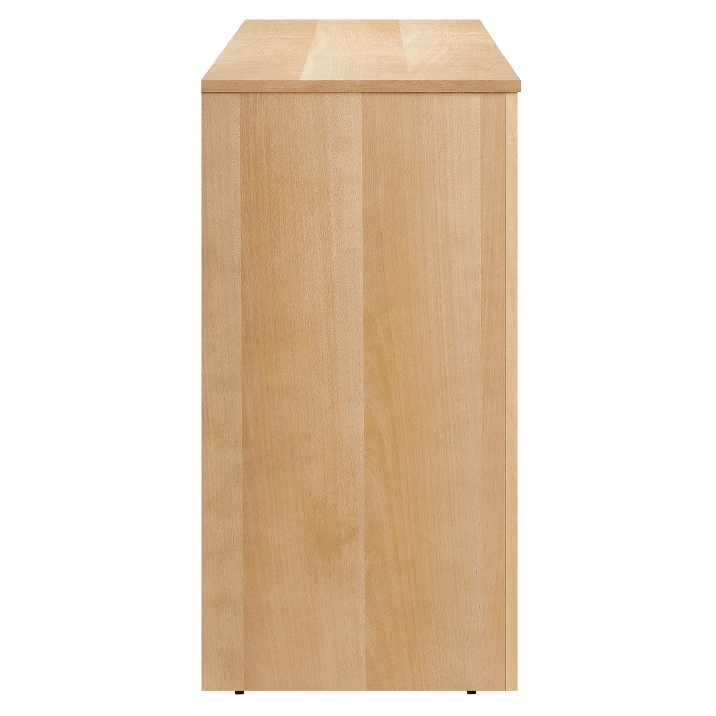 Zora 71" Sideboard, Natural